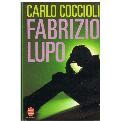Fabrizio Lupo - Roman