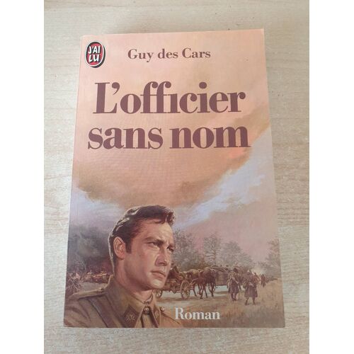 L'officier Sans Nom