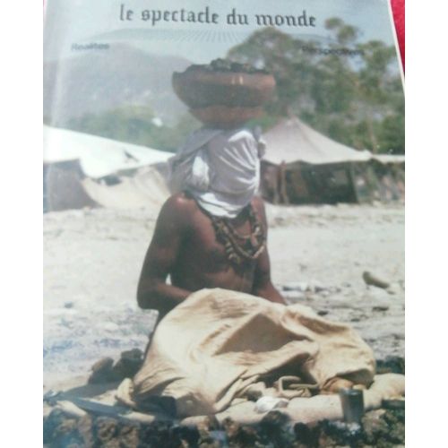 Le Spectacle Du Monde N 294  Septembre 1986