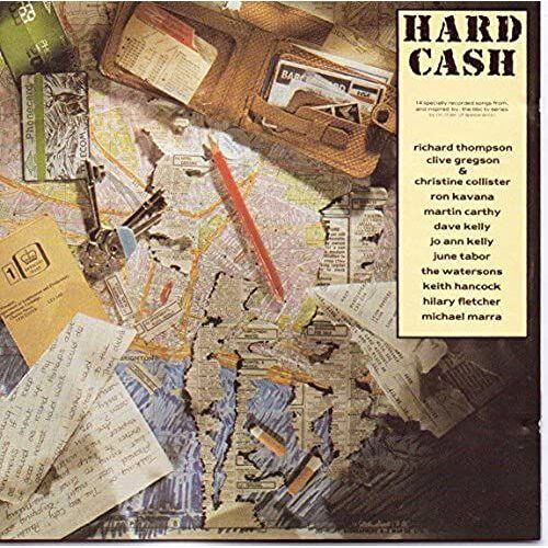 Hard Cash
