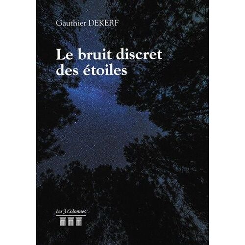 Le Bruit Discret Des Étoiles