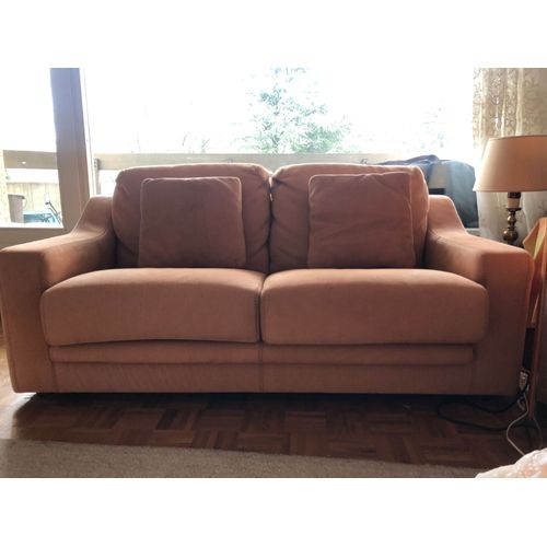 Canapé Cuir Roche Bobois