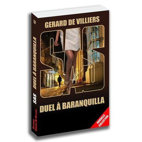 Duel À Baranquilla
