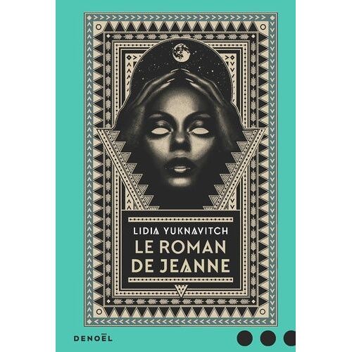 Le Roman De Jeanne