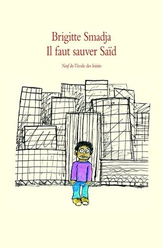 Il Faut Sauver Saïd