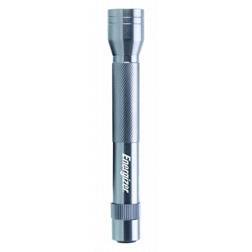 Lampe de poche Energizer Value Metal LED - 2AA incl.