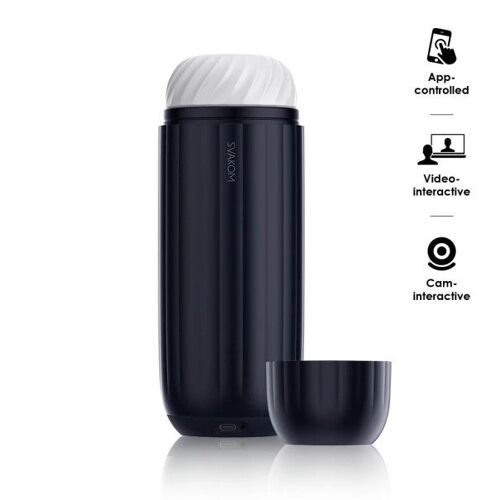Masturbateur Connecté Sam Neo 2