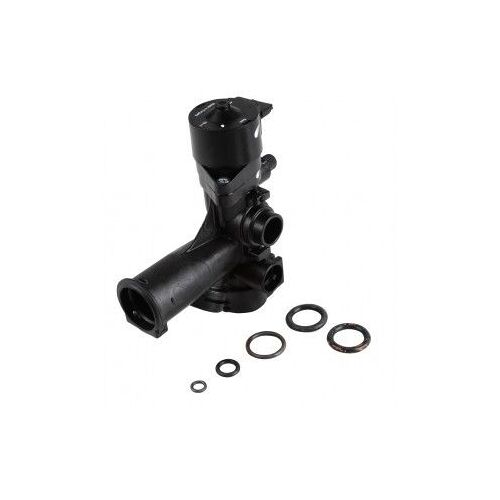 Vanne 3 Voies Nectra 61010000
