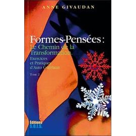 Formes-Pensées - Tome 2