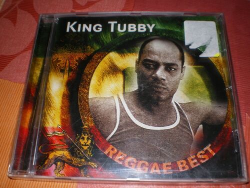Reggae Best