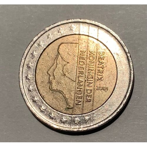 Pièces De Monnaies Rares