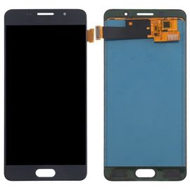 Remplacez Le Numériseur À Écran Tactile Lcd Pour Sam-Sung Galaxy A5 2016 A510 Sm-A510f D-S-Noir
