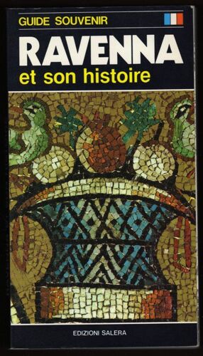 Ravenne Et Son Histoire