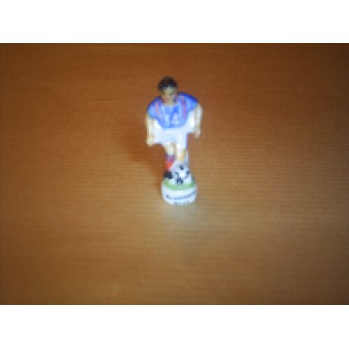 Joueur De Foot