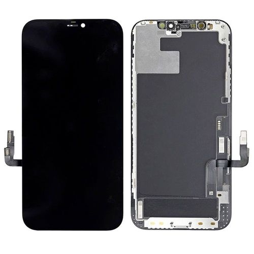 Ecran Oled + Vitre Tactile Pour Apple Iphone 12 / 12 Pro