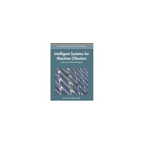 Intelligent Systems For Machine Olfaction