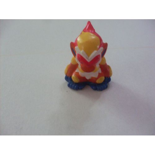 Simiabraz Figurine Pokemon Bandai 2007