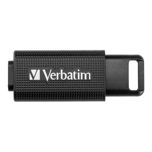 Verbatim Store 'n' Go - Clé USB - 32 Go - USB 3.2 Gen 1 / USB-C