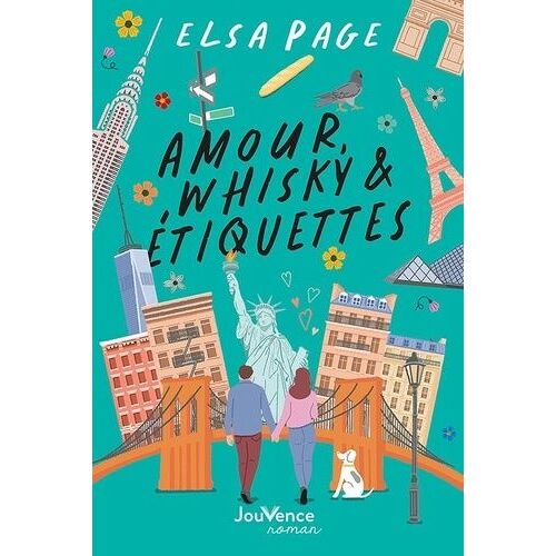 Amour, Whisky Et Étiquettes