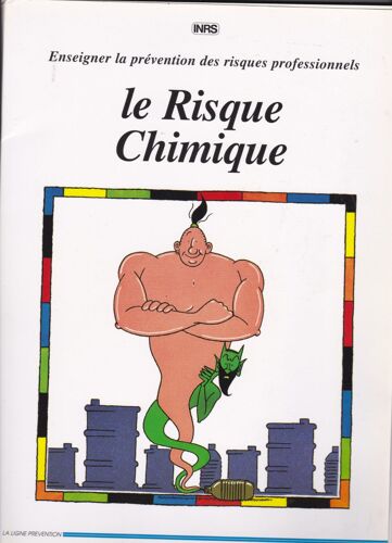 Le Risque Chimique