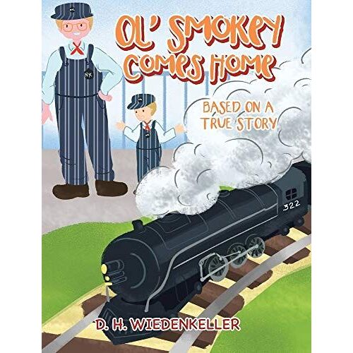 Ol' Smokey Comes Home