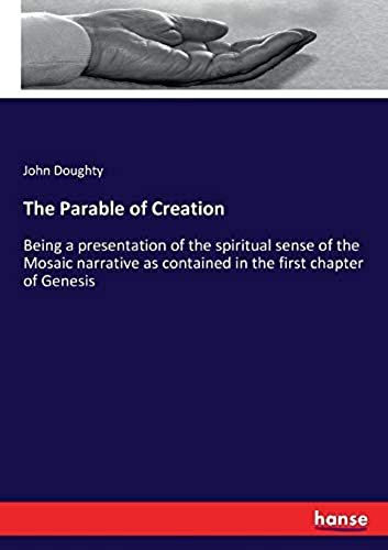 The Parable Of Creation