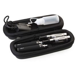Pack 2 ecigarette ego t - cigarettes électroniques avec reservoir eliquide