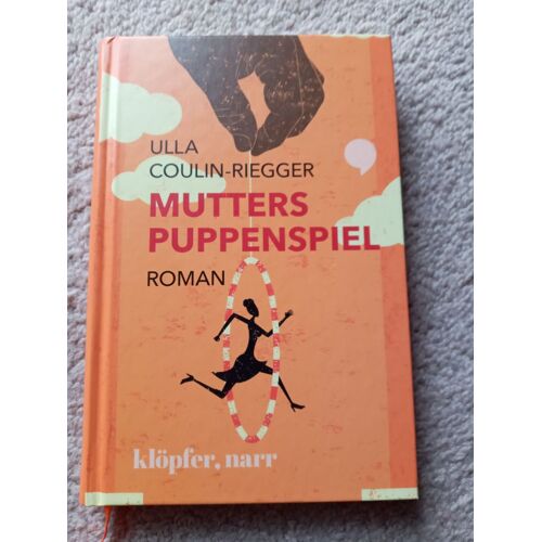Mutters Puppenspiel