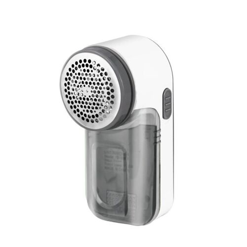 Esperanza Ecs009 Clothes Shaver White