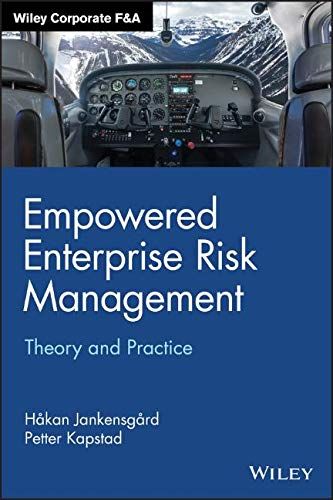 Empowered Enterprise Risk Management
