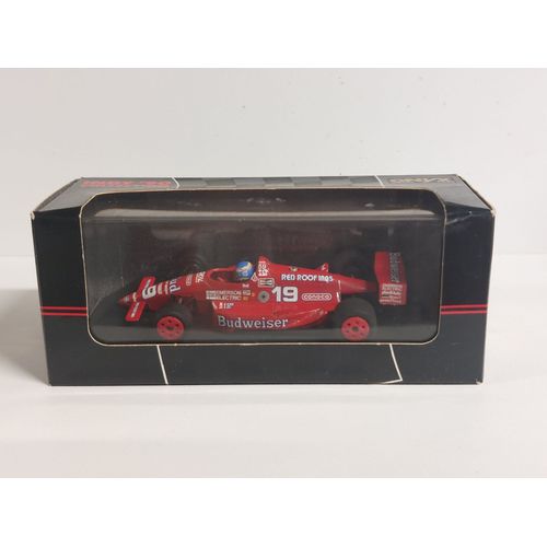 F1 Truesports Lola Boesel Onyx - 1/43-Onyx