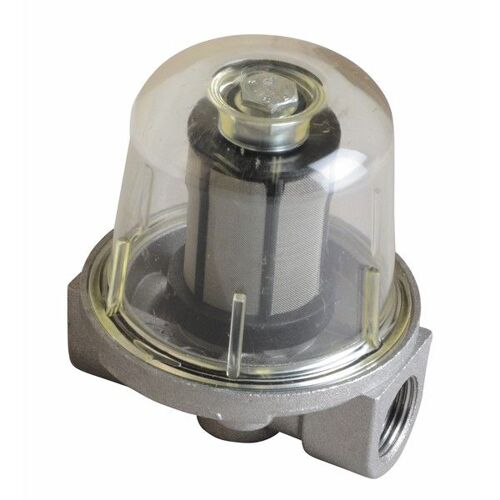 Filtre Fuel - Sime : 6276200