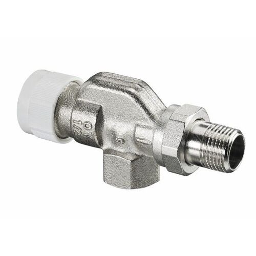Corps thermostatique équerre inversé AV9 3/4 - OVENTROP : 1183906
