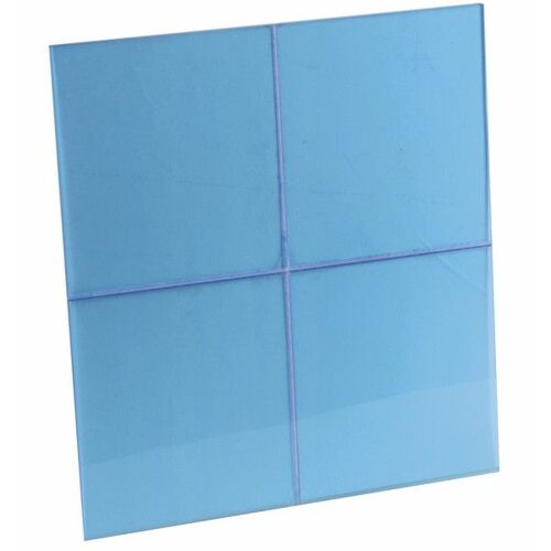 PLEXIGLAS 237x220x2mm pour 105007 - DIFF