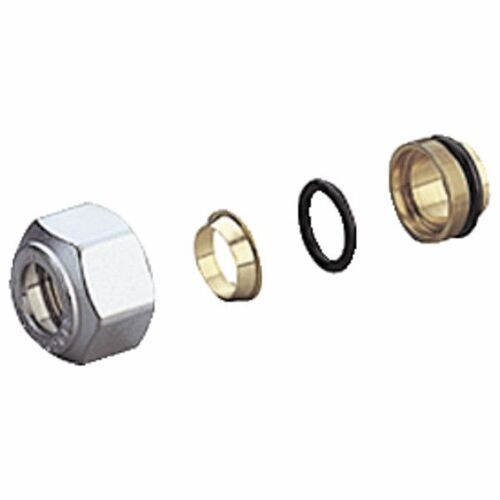 Adaptateur tube cuivre R178 16 x 14 - GIACOMINI : R178X015