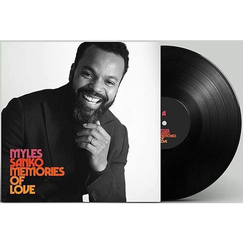 Memories Of Loves - Vinyle 33 Tours