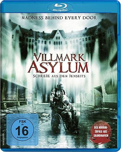 Villmark Asylum