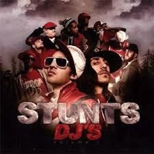 Stunts Vol. 1