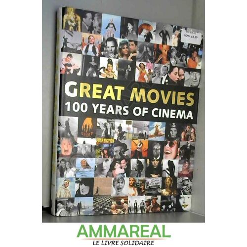 Great Movies - 100 Years Of Cinema