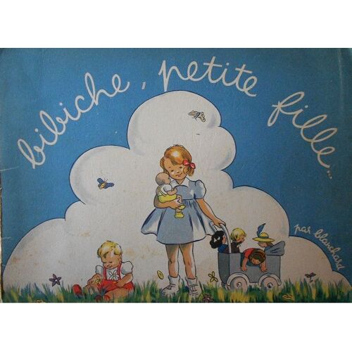 Bibiche - Bibiche Petite Fille