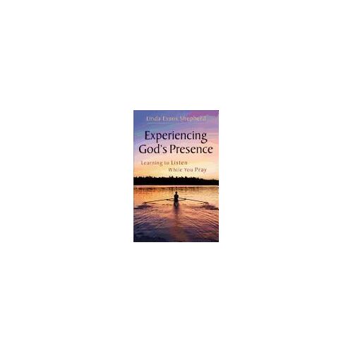 Experiencing God's Presence