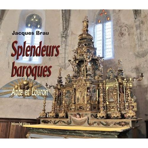 Splendeurs Baroques - Aure Et Louron