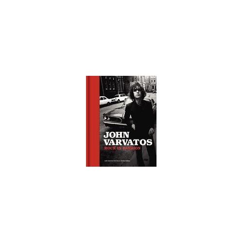 John Varvatos: Rock In Fashion