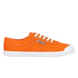 Kawasaki Original Canvas Shoe K192495 5003 Vibrant Orange T37