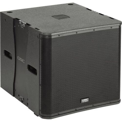 QSC - KLA181