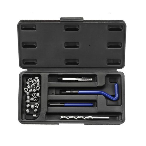 KIT FILETS RAPPORTES FORCE M10X125 Type HELICOIL