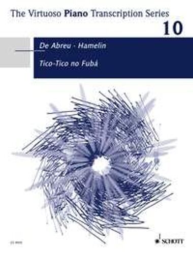 Hamelin : Tico-Tico No Fubá