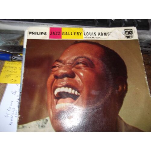 Jazz Gallery