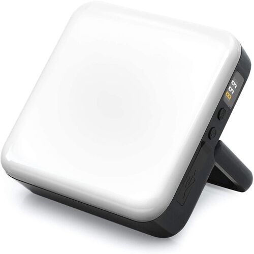 Lanterne Led Étanche, Lanterne Suspendue, Avec Fonction Power Bank, Pour Le Camping, La Pêche, Les Urgences, 13500Mah 9109-May14A20707