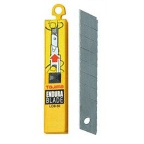 LAME CUTTER TAJIMA 18MM ETUI 10P